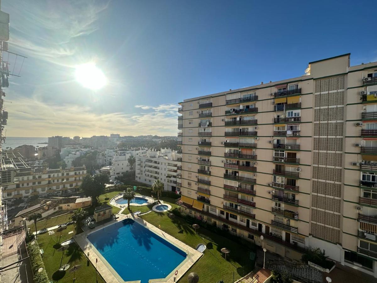 Gecko Apartment Benalmádena